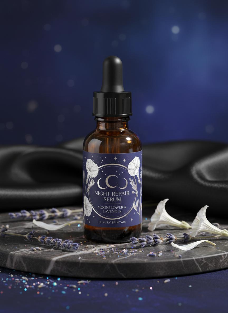 Night Repair Serum